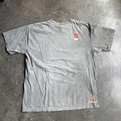 Hurley International Faded Tri Hit Shirt - XL