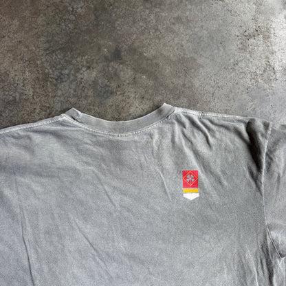 Hurley International Faded Tri Hit Shirt - XL