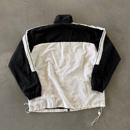 Germany Full Zip Training Jacket Windbreaker - 2XL