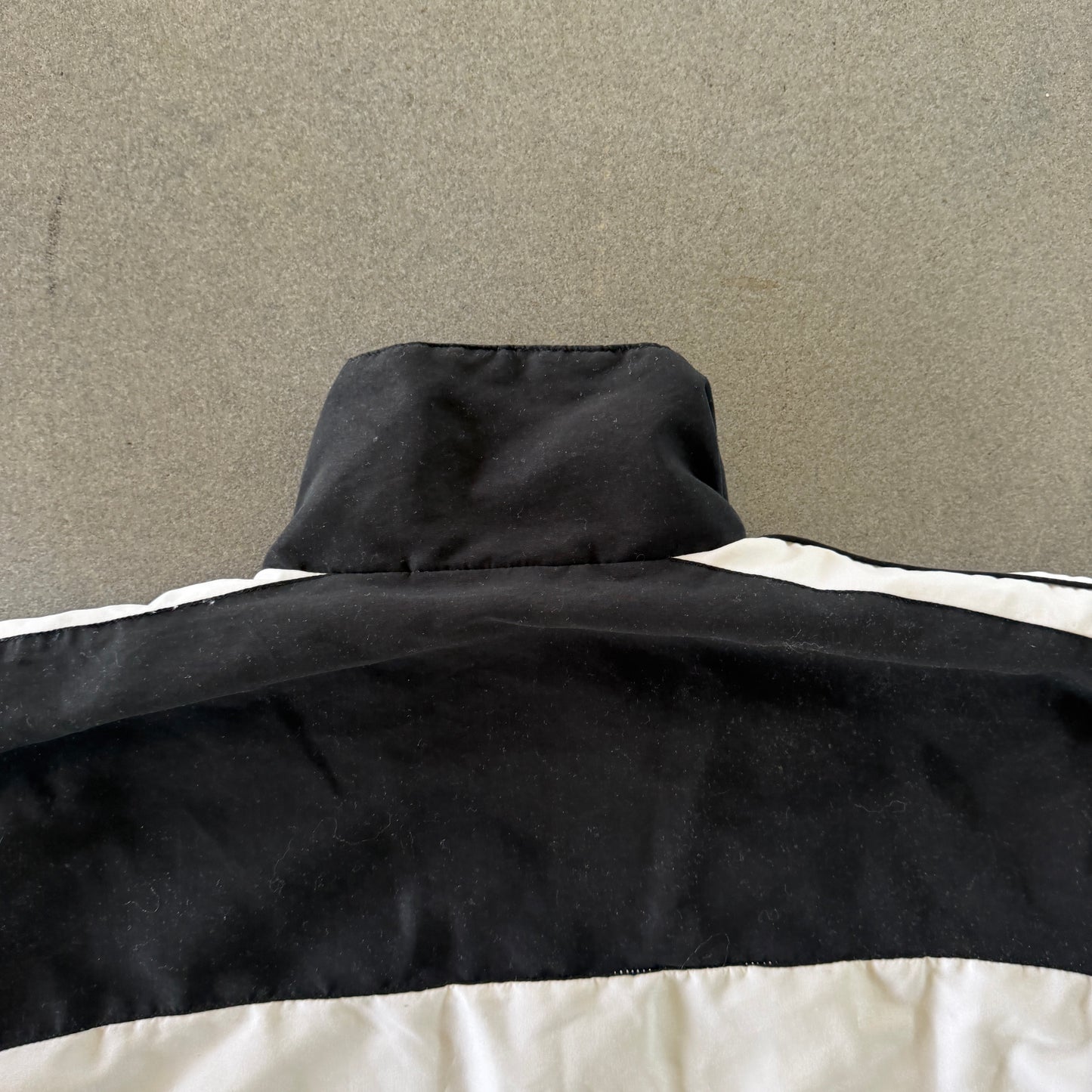 Germany Full Zip Training Jacket Windbreaker - 2XL