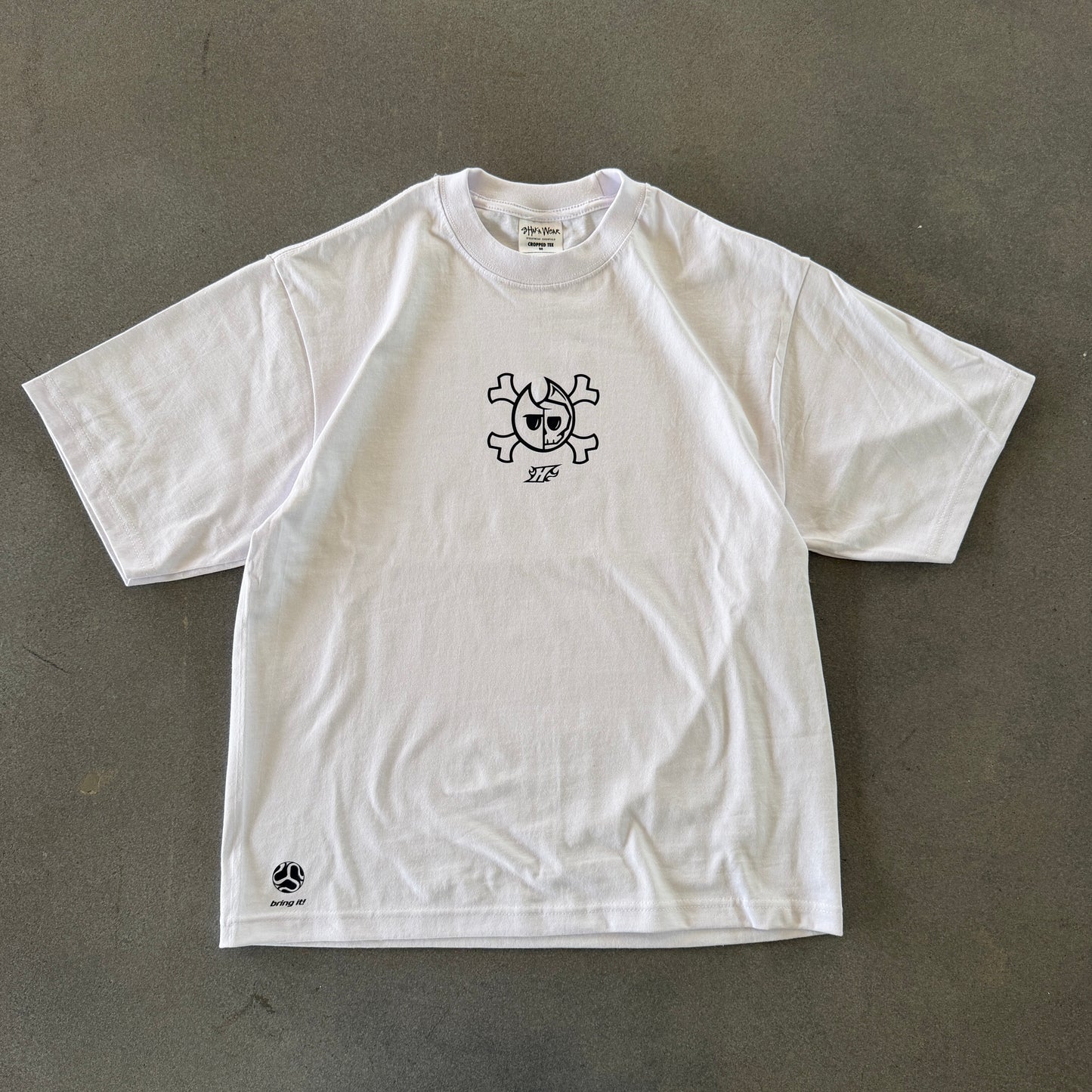 Striker Tee