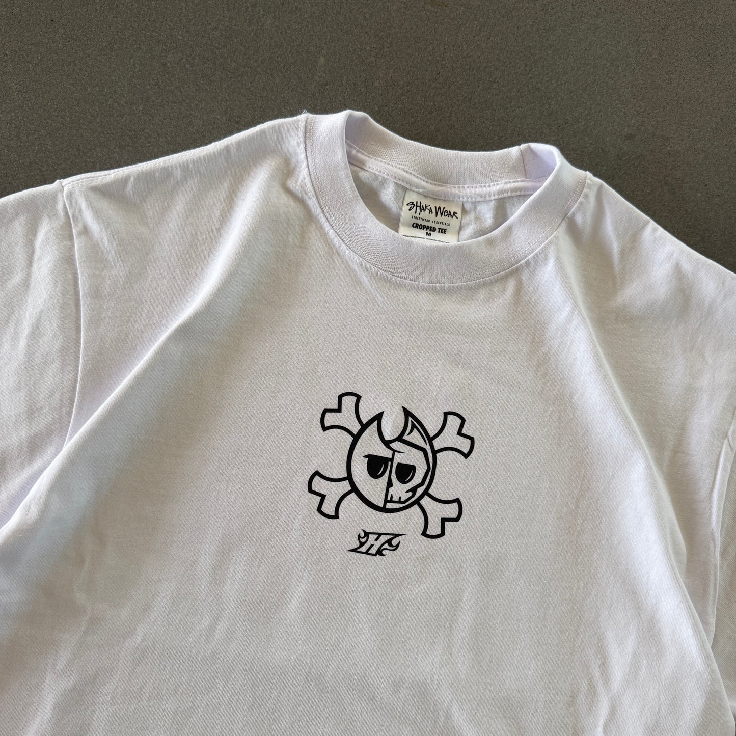 Striker Tee