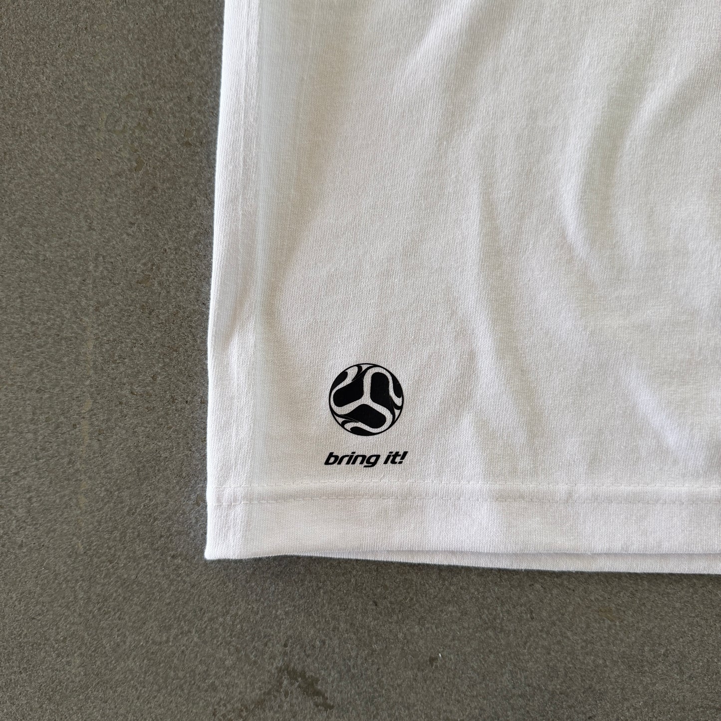 Striker Tee
