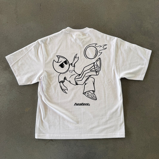 Striker Tee