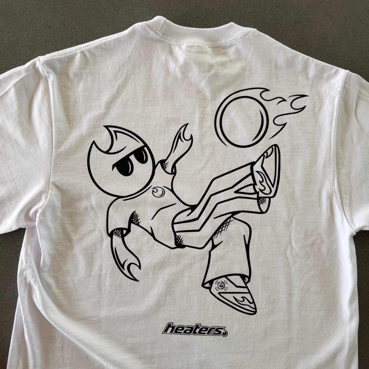 Striker Tee