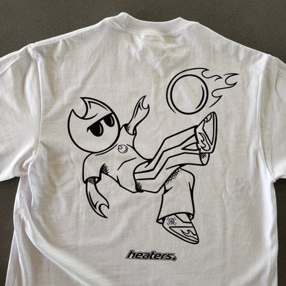 Striker Tee