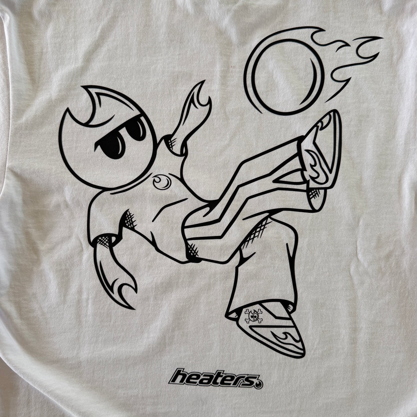 Striker Tee