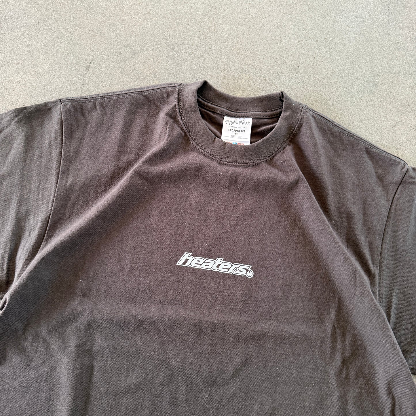 Match Day Tee