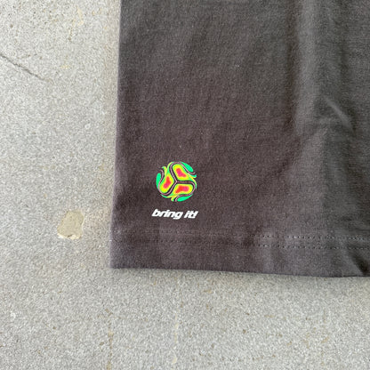 Match Day Tee