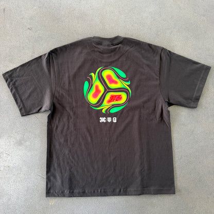 Match Day Tee