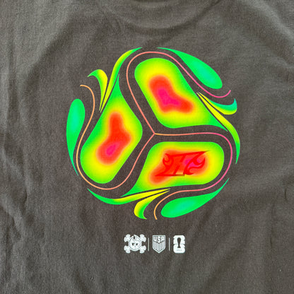Match Day Tee