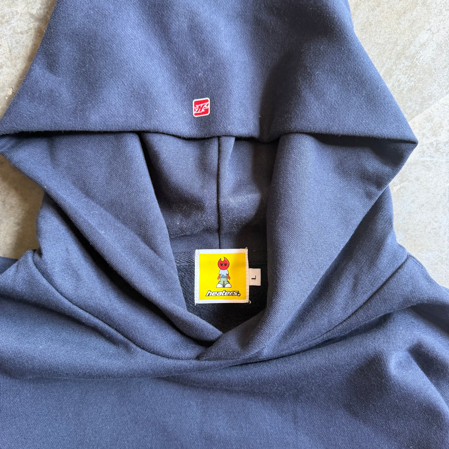 Core Hoodie