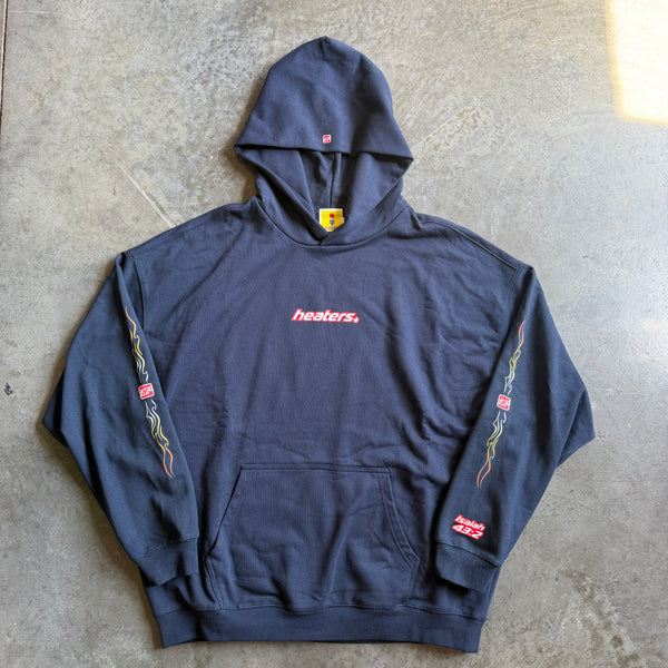 Core Hoodie