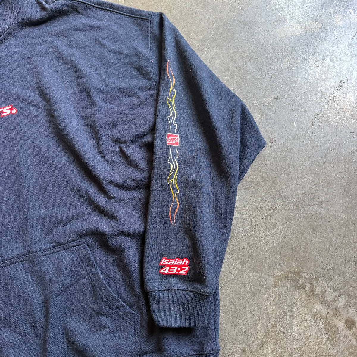 Core Hoodie