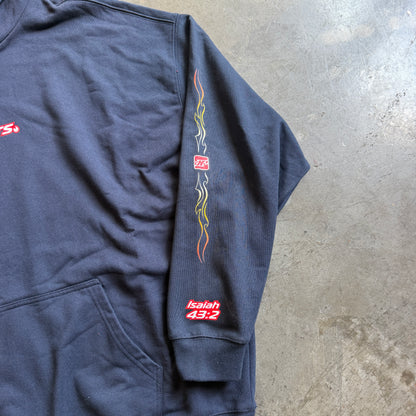 Core Hoodie