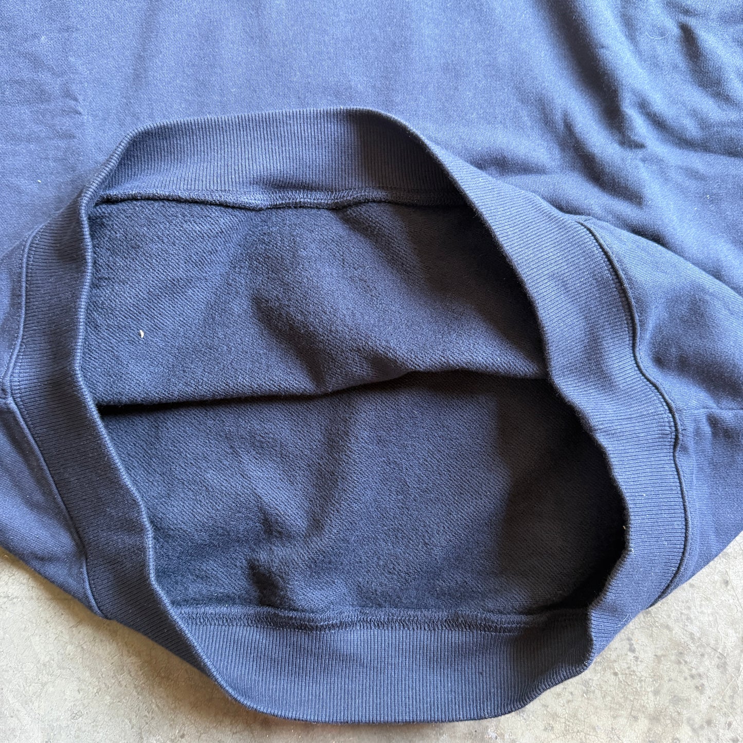 Core Hoodie