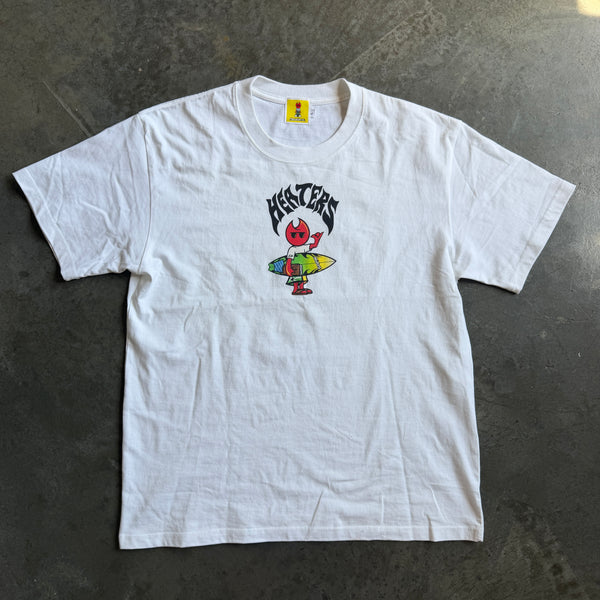 Board + Bible Tee
