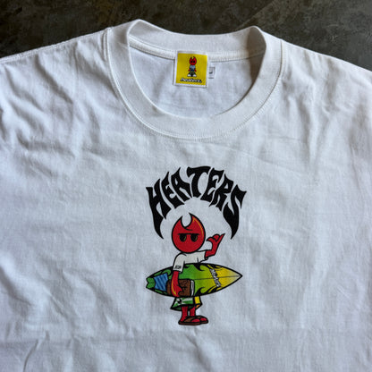 Board + Bible Tee