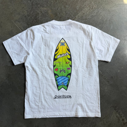 Board + Bible Tee