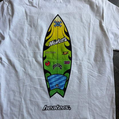 Board + Bible Tee