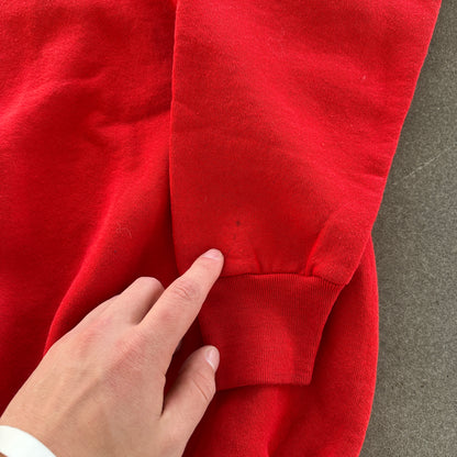 US Air Force Graphic AATTC Graduate Sweatshirt 90's - L