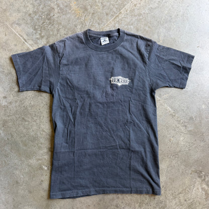 Hobie Surf Double Sided Shirt 80's - S