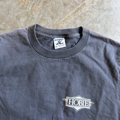Hobie Surf Double Sided Shirt 80's - S