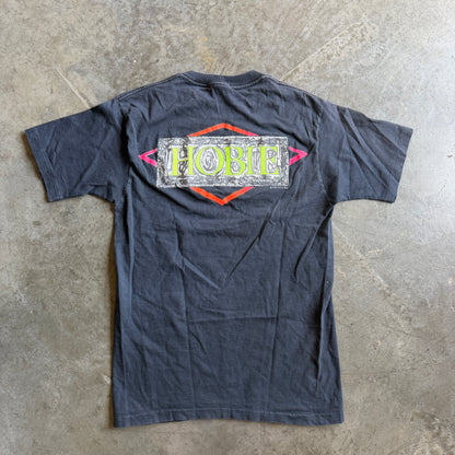 Hobie Surf Double Sided Shirt 80's - S
