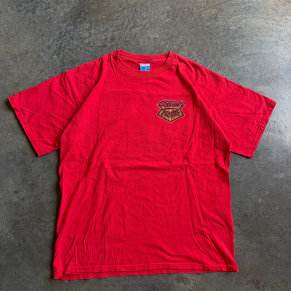 Ocean Pacific Double Sided Graphic Surf Shirt 90's - XL