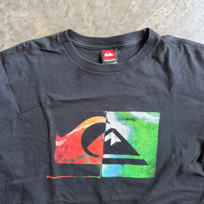 Quiksilver Graphic Shirt Surf 00's - M