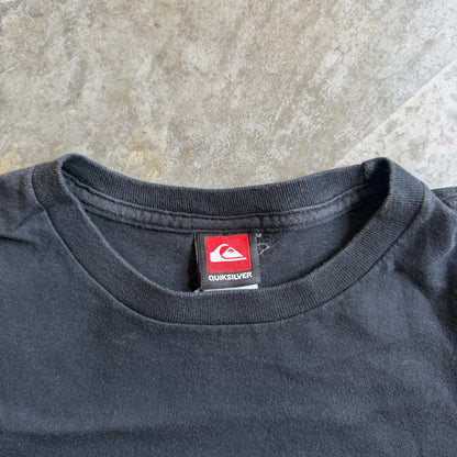 Quiksilver Graphic Shirt Surf 00's - M