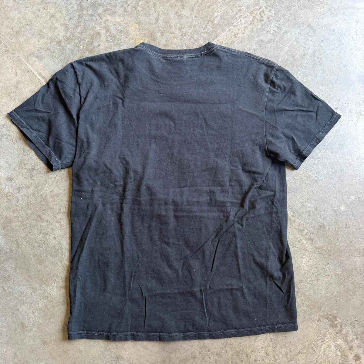 Quiksilver Graphic Shirt Surf 00's - M