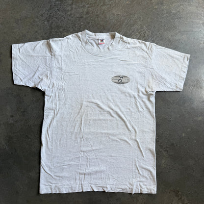 Hawaiian Legends Double Sided Graphic Shirt 90's - L