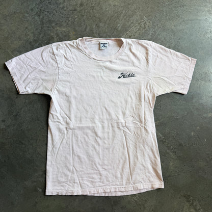 Hobie Double Sided Graphic Shirt Wave 80's - S
