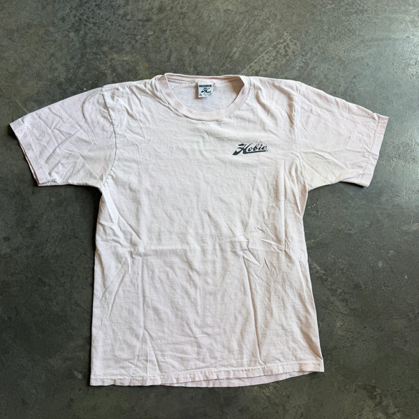Hobie Double Sided Graphic Shirt Wave 80's - S hover