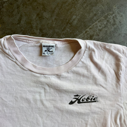 Hobie Double Sided Graphic Shirt Wave 80's - S