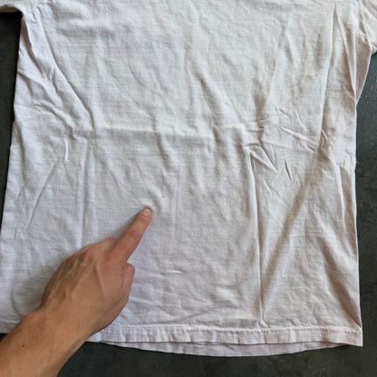 Hobie Double Sided Graphic Shirt Wave 80's - S