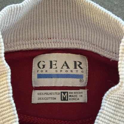 Southwest Missouri State University Bears SMSU Sweatshirt 90's - M