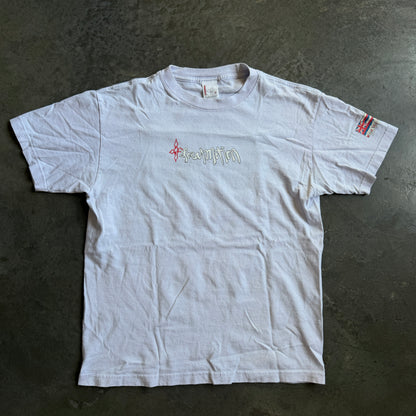 Local Motion Graphic Double Sided Shirt 00's - M