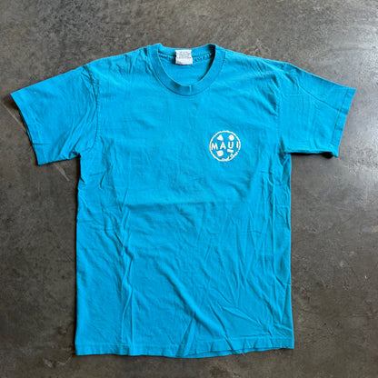 Maui and Sons Double Sided Graphic Shirt 90's - S