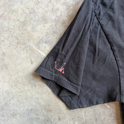Stussy World Tour US/CA Graphic Shirt 00's - M