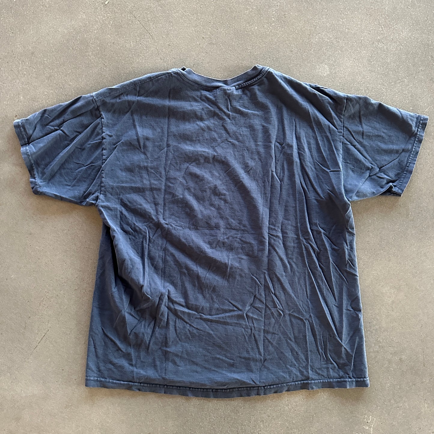 Michelob Golf Alcohol T Shirt Faded 90's - XL