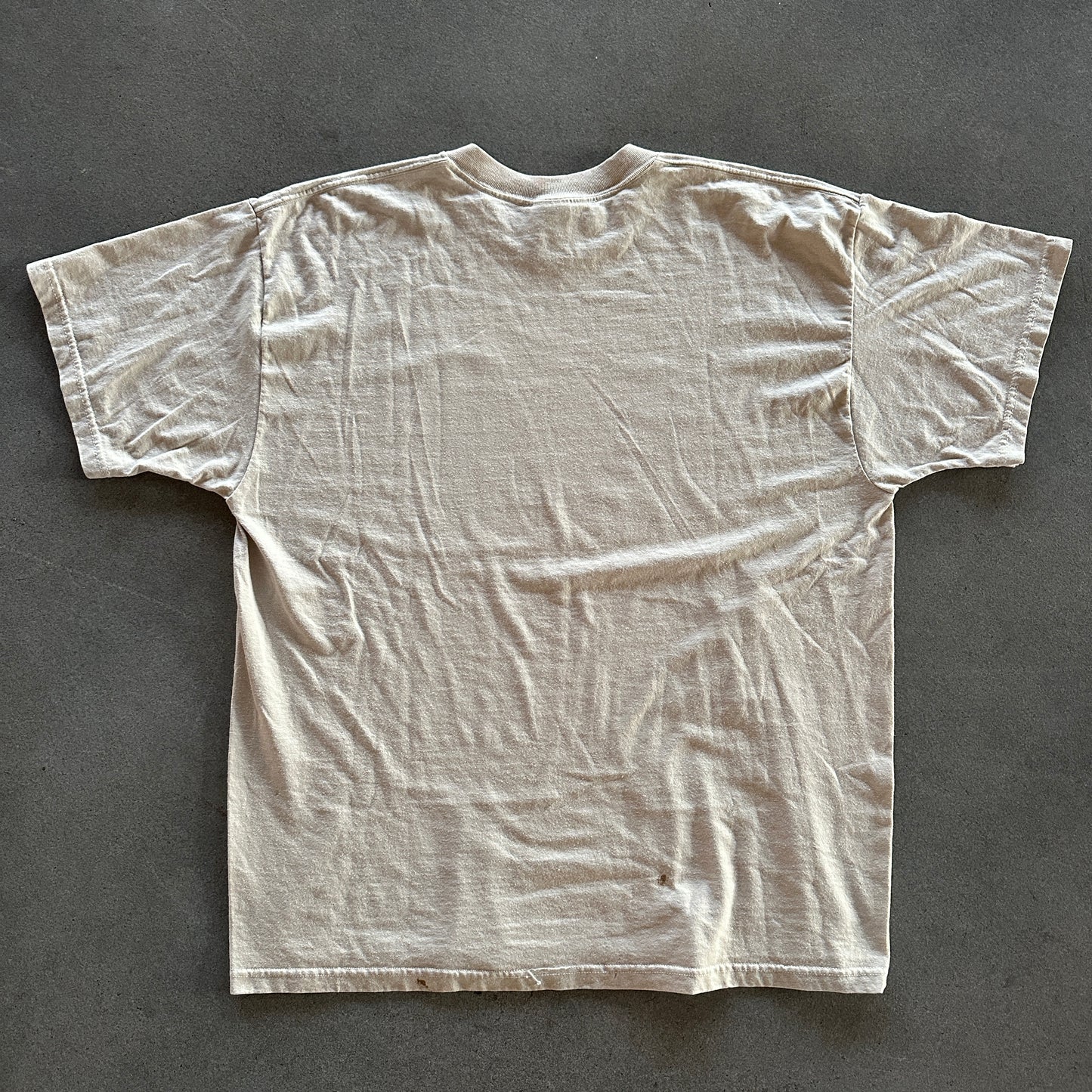 Power King 1968 Model 1612 Tractor Graphic Shirt 90's - XL