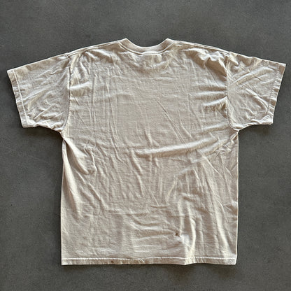 Power King 1968 Model 1612 Tractor Graphic Shirt 90's - XL