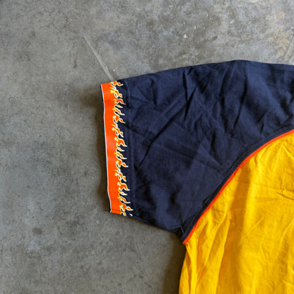 Seadoo Racing Team Flame Graphic Shirt 00's - XL
