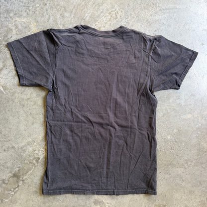 Billabong Y2K Graphic Surf Shirt Skull 00's - Womens M