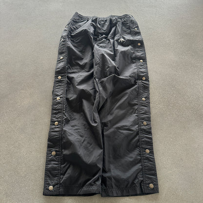 Adidas Baggy Tear Away Break Away Pants 90's - M