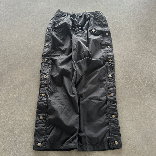 Adidas Baggy Tear Away Break Away Pants 90's - M