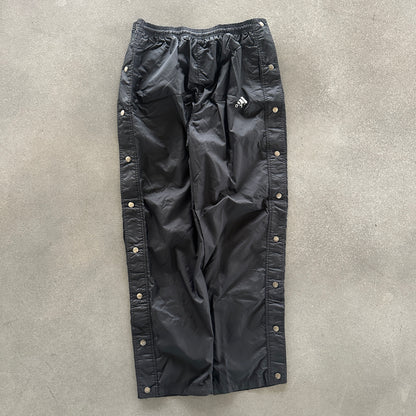 Adidas Baggy Tear Away Break Away Pants 90's - M