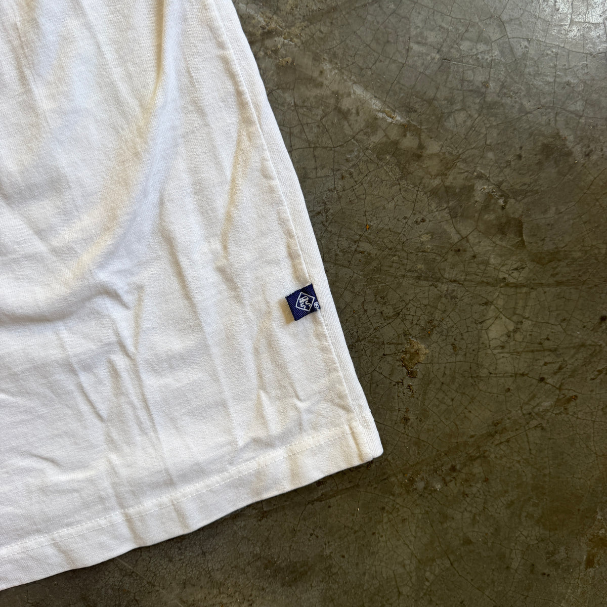 Skidz Across The Board Double Sided Shirt 90's - Youth M